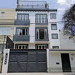 Mre Goldsmith Polanco