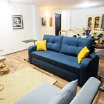 Qualiteguest/ Departamento Polanco/Cdmx