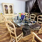 Qualiteguest/ Departamento Polanco/Cdmx