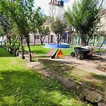 Centro Vacacional Hacienda Los Morales