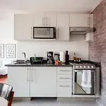 Welcoming 2Br In Roma Norte