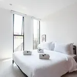 Welcoming 2Br In Roma Norte