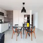 Welcoming 2Br In Roma Norte