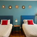 Suites Portal San Ángel al mejor precio