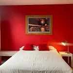 Suites Portal San Ángel al mejor precio