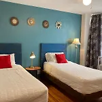 Suites Portal San Ángel al mejor precio