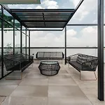 Condesa Lofts & Residence Hotel By Vh