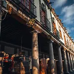 Domingo Santo Hotel Boutique (Adults Only)