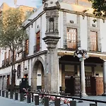 Domingo Santo Hotel Boutique (Adults Only)