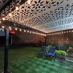 Depto Nuevo Cerca Del Foro Sol \
