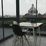 Loft Centro Terrace Gym 247 Security