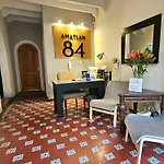 Hotel Casa Condesa Amatlan 84