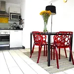 Condesa Haus Rentals