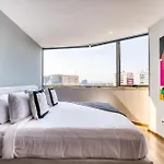 Uliv Apartments Polanco