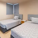 Polanco Flat - Laundry- Parking-Elevator-Sleeps 10
