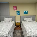 3Br In Polanco - Parking Laundry- Sleeps 10