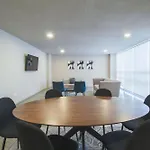 3Br Polanco Flat - Elevator- Parking- Laundry