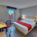 City Express By Marriott Ciudad De Mexico Tlalpan