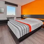 City Express Junior By Marriott Ciudad De Mexico Sullivan