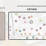 Capitalia Living - Apartments - CÉFIRO CINCO