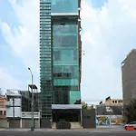 INCREIBLE mini loft privado con baño (B)