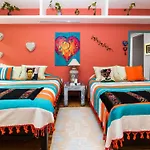 Casa ITZAE B&B- Lincoln Park