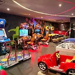Habitacion En Grand Tower Del Valle