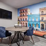 Roma Norte Escape - 2Br-Fast Wifi Elevator Laundry