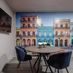 Roma Norte Escape - 2Br-Fast Wifi Elevator Laundry