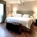 Casa Corp Boutique Suites In Condesa