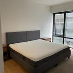 Apartamento Nuevo Polanco