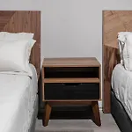 Modern Comfort In Roma Norte - Laundry -Sleeps 7
