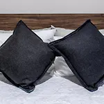 Modern Comfort In Roma Norte - Laundry -Sleeps 7