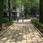 Ave Amsterdam 2Br At Parque Mexico!