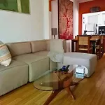 Ave Amsterdam 2Br At Parque Mexico!
