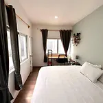 Departamento Iluminado En Condesa