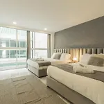 Superb Apartment In Polanco 5Bed/3Bath