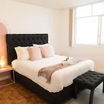 Lovely Apartment In Condesa 4Bed/2Bath