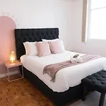 Lovely Apartment In Condesa 4Bed/2Bath