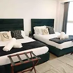 Maravilloso Apt 5Hab/3Bath En La Mejor Zona De Polanco