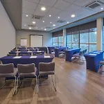 City Express Plus By Marriott Ciudad De Mexico Insurgentes Sur