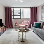 Cozy Roma Norte Flat - Parking- Wifi - Sleeps 6