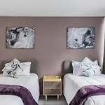 Cozy Roma Norte Flat - Parking- Wifi - Sleeps 6