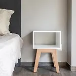 Modern Flat By Polanco Balcony Pet Friendly