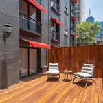 Hive Mexico City By G Hotels