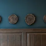 Impresionante Departamento Con Terraza