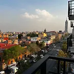 Departamento Moderno