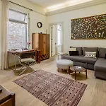 Casa Chapulin-Mexican Eclectic Home In Roma Norte