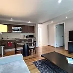 Arquimedes Light I Chic 1Br In Polanco