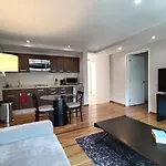 Arquimedes Light I Chic 1Br In Polanco